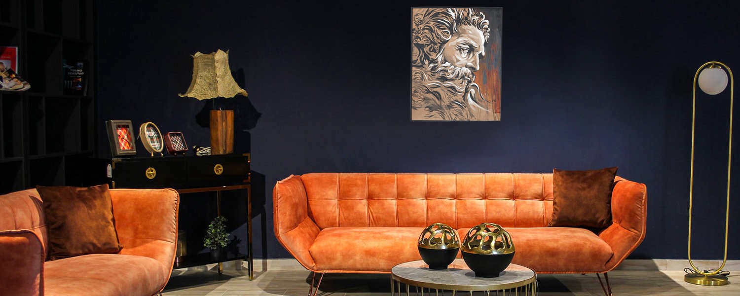 All About Luxury Furniture Store