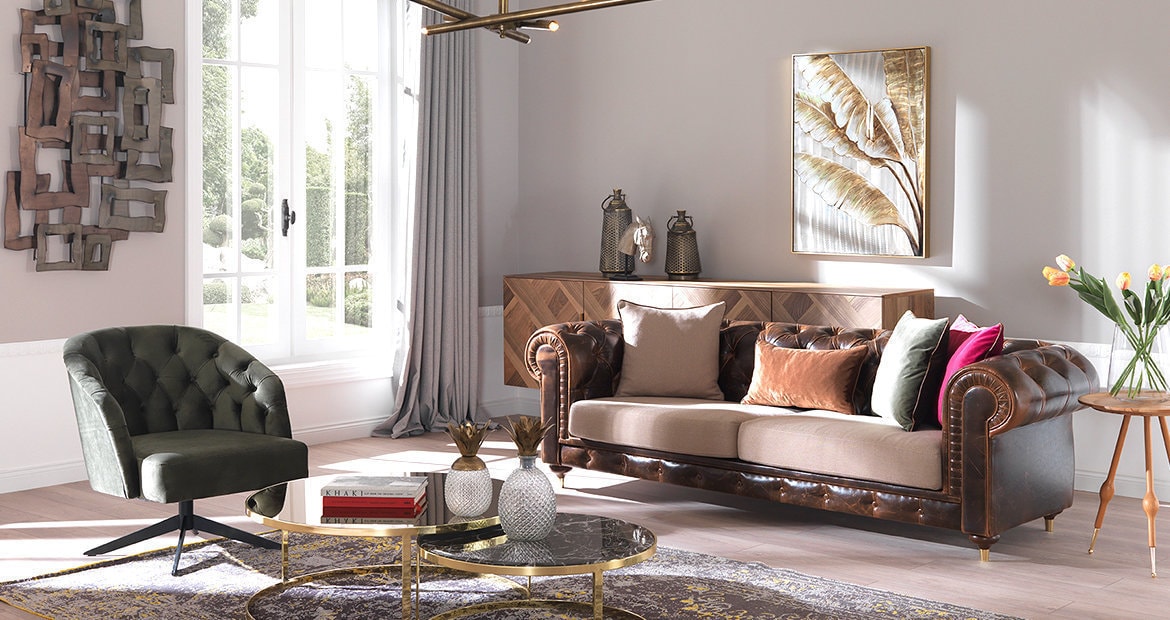 luxury room furniture